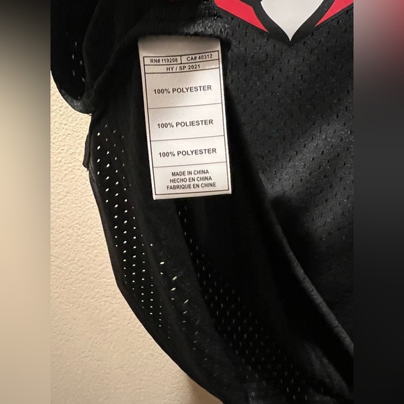 Mitchell & Ness Atlanta Reign - Overwatch League Jersey M. - Picture 8 of 8